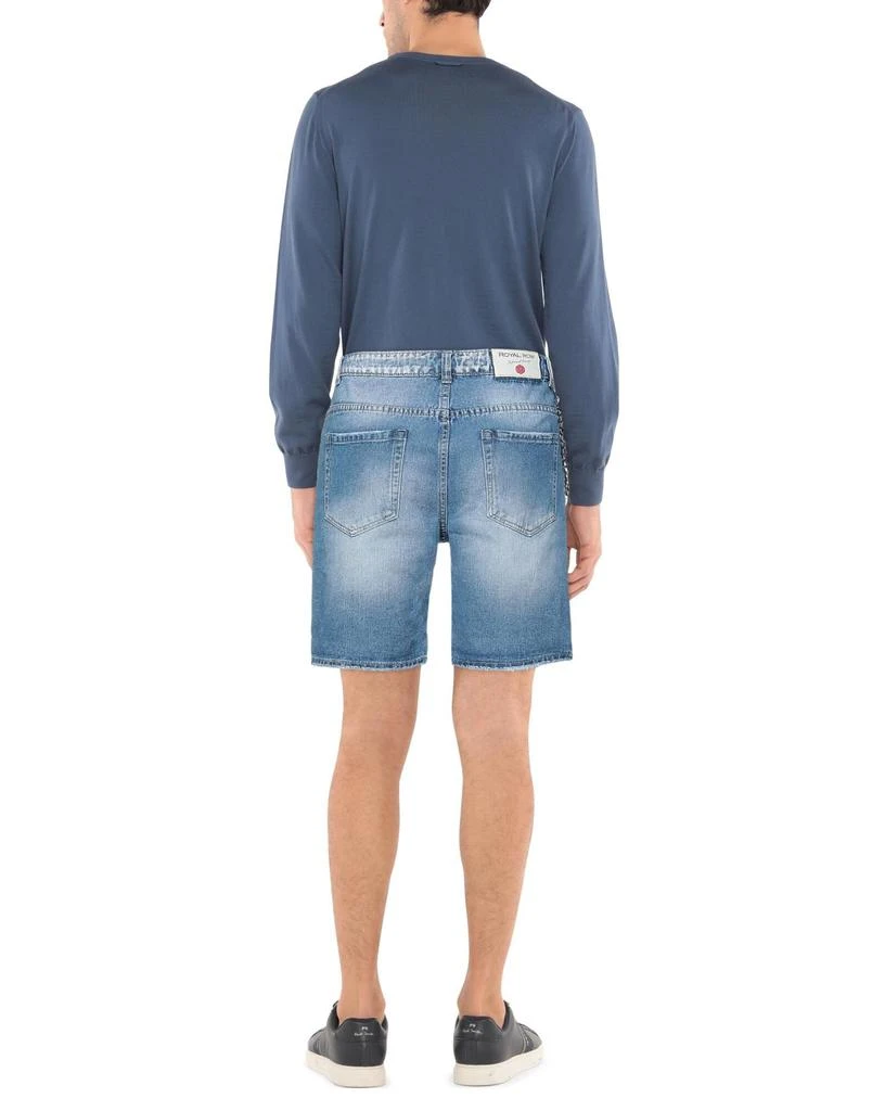 商品ROYAL ROW|Denim shorts,价格¥392,第3张图片详细描述