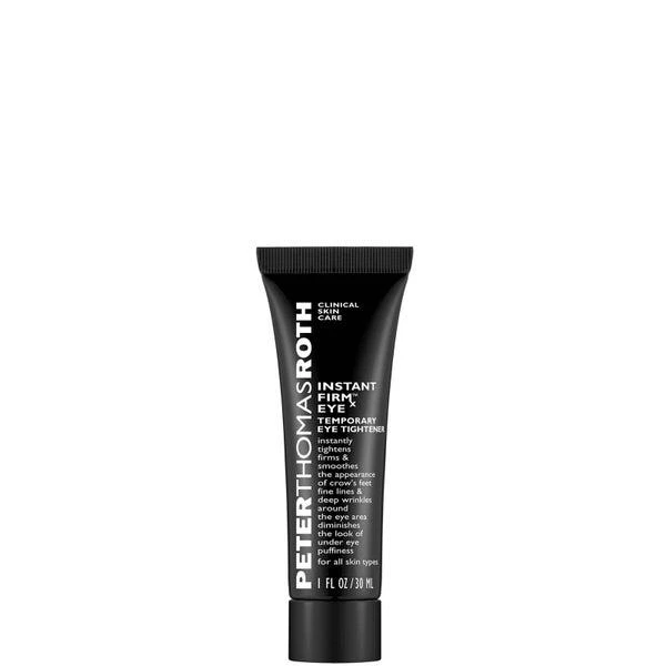 商品Peter Thomas Roth|Peter Thomas Roth Instant FirmX Eye 30ml,价格¥309,第1张图片