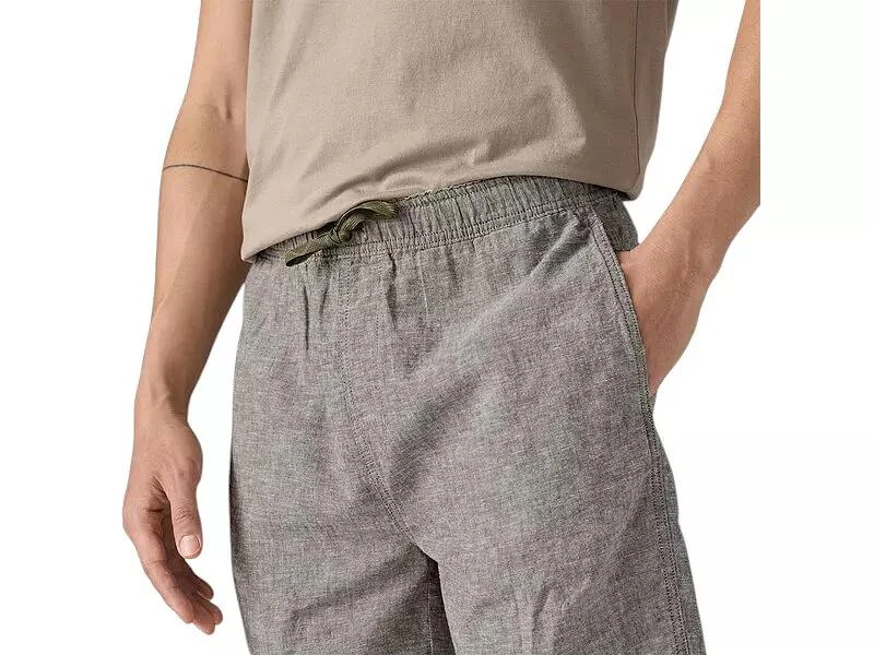 商品Patagonia|男士日常休闲短裤,价格¥277,第4张图片详细描述