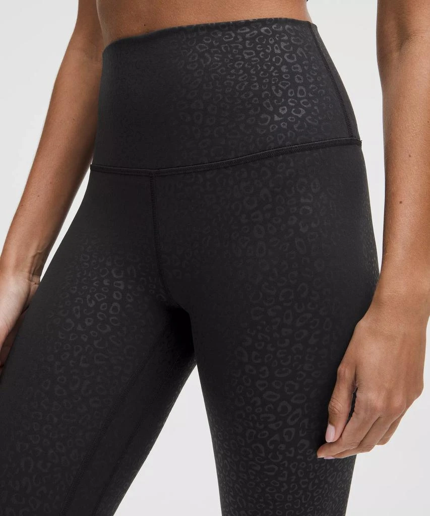 lululemon Align™ High-Rise Pant 25" 商品
