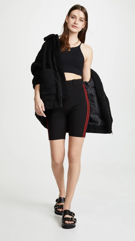 商品I.AM.GIA|I.AM.GIA Astrid Bike Shorts,价格¥472,第5张图片详细描述