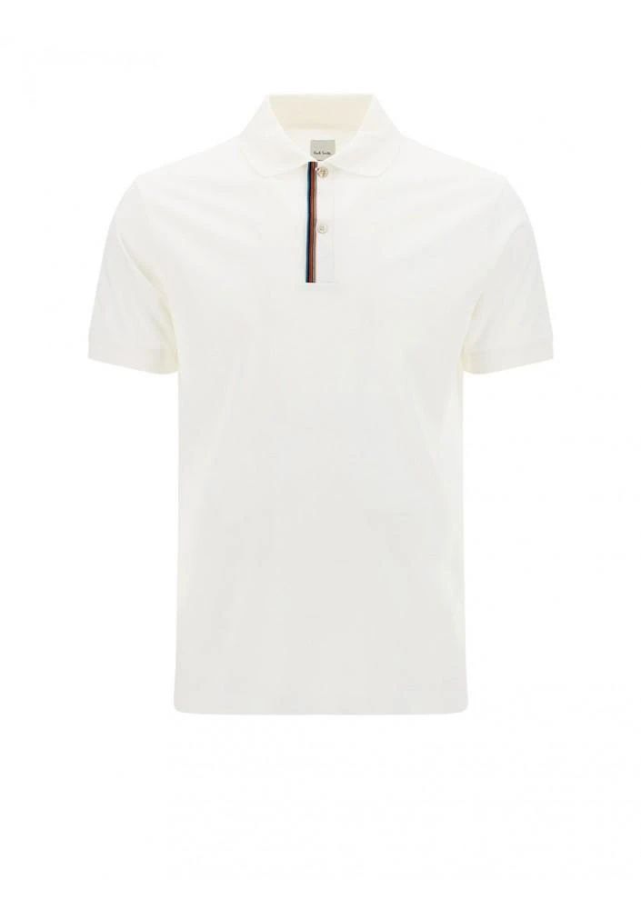 商品Paul Smith|Gents Polo Shirt,价格¥1210,第1张图片