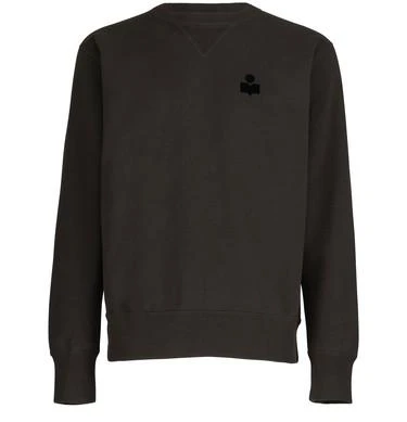 商品Isabel Marant|Mike 运动衫,价格¥3050,第1张图片