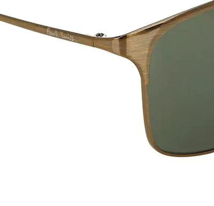 商品Paul Smith|Lanyon Sunglasses,价格¥1482,第3张图片详细描述