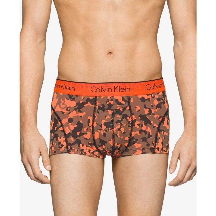 商品Calvin Klein|低腰四角内裤,价格¥142,第3张图片详细描述