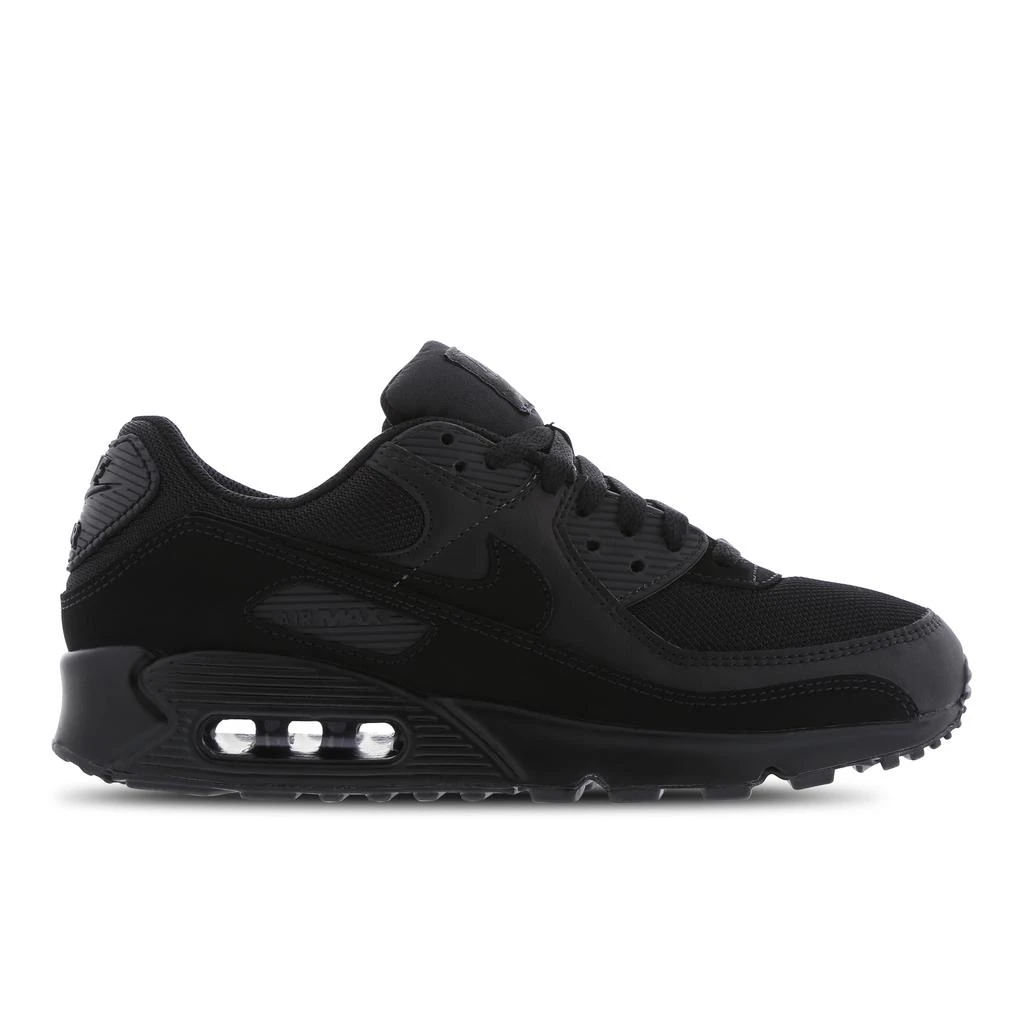 商品NIKE|Nike Air Max 90 - Men Shoes,价格¥1390,第1张图片
