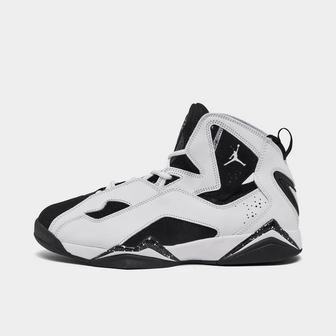 商品Jordan|Men's Jordan True Flight Basketball Shoes,价格¥410,第1张图片