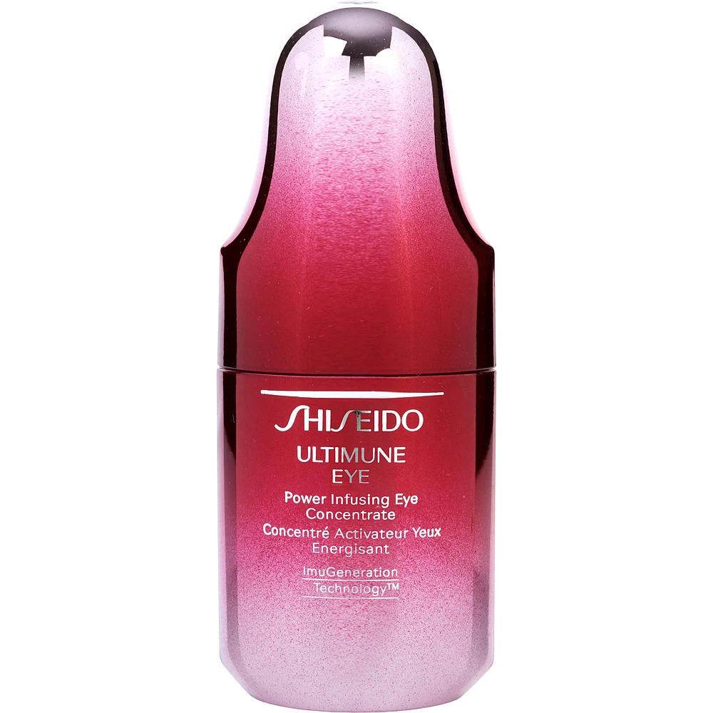 商品Shiseido|SHISEIDO/资生堂 红妍肌活眼部精华露 15ML,价格¥393,第1张图片