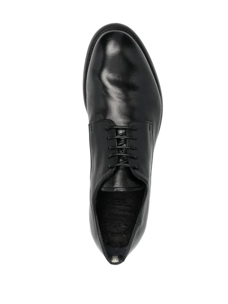 商品Officine Creative|OFFICINE CREATIVE Derby shoes,价格¥2210,第4张图片详细描述