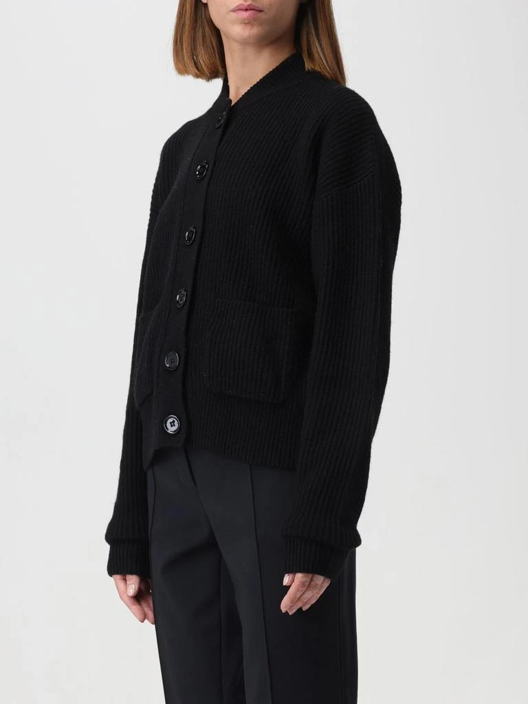 商品Max Mara|Sportmax cardigan in wool and cashmere,价格¥2128,第4张图片详细描述