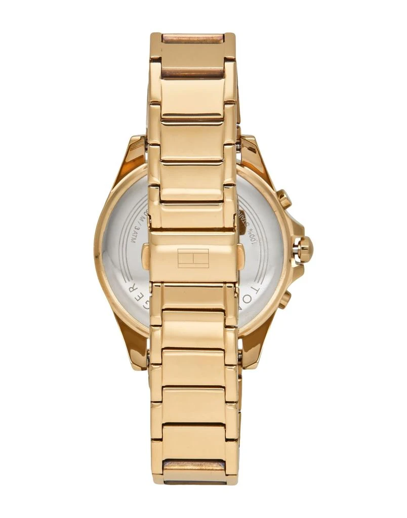商品Tommy Hilfiger|Wrist watch,价格¥1252,第2张图片详细描述