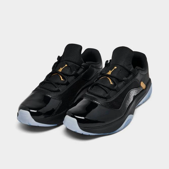 商品Jordan|Men's Air Jordan 11 CMFT Low Casual Shoes,价格¥486,第2张图片详细描述