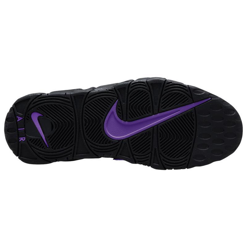 商品NIKE|Nike Air More Uptempo '96 - Men's,价格¥904-¥1182,第6张图片详细描述