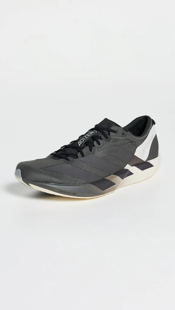 商品Y-3|Y-3 Adios 9 Sneakers,价格¥2085,第1张图片