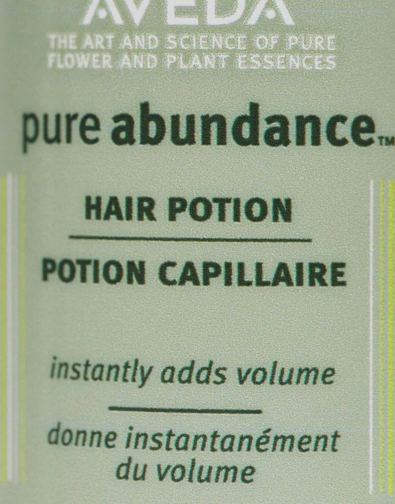 商品Aveda|Aveda Pure Abundance Volumizing Potion 20g,价格¥234,第3张图片详细描述