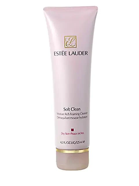 商品Estée Lauder|柔丝焕采洁面乳 125ml,价格¥180,第1张图片