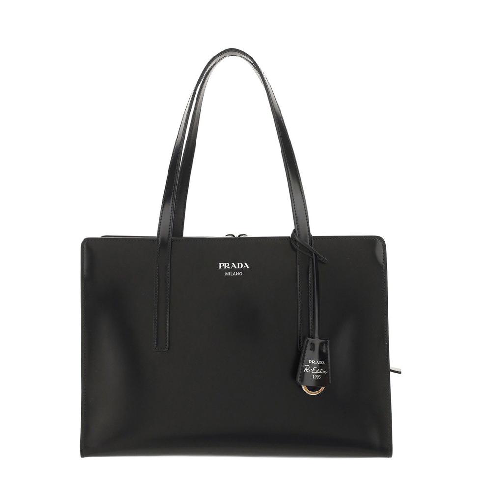 バッグ PRADA SPORT technical fabric tote bag PRADA SPORT technical fabric tote bag | NOIR ONLINE