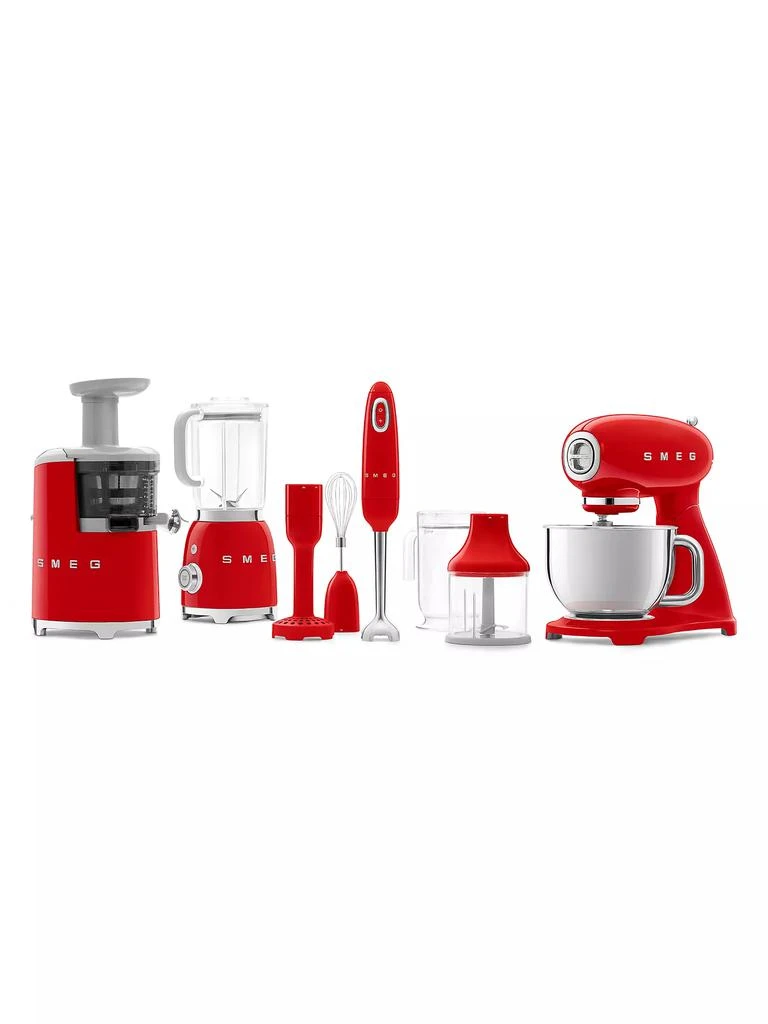 Full-Color Stand Mixer 商品