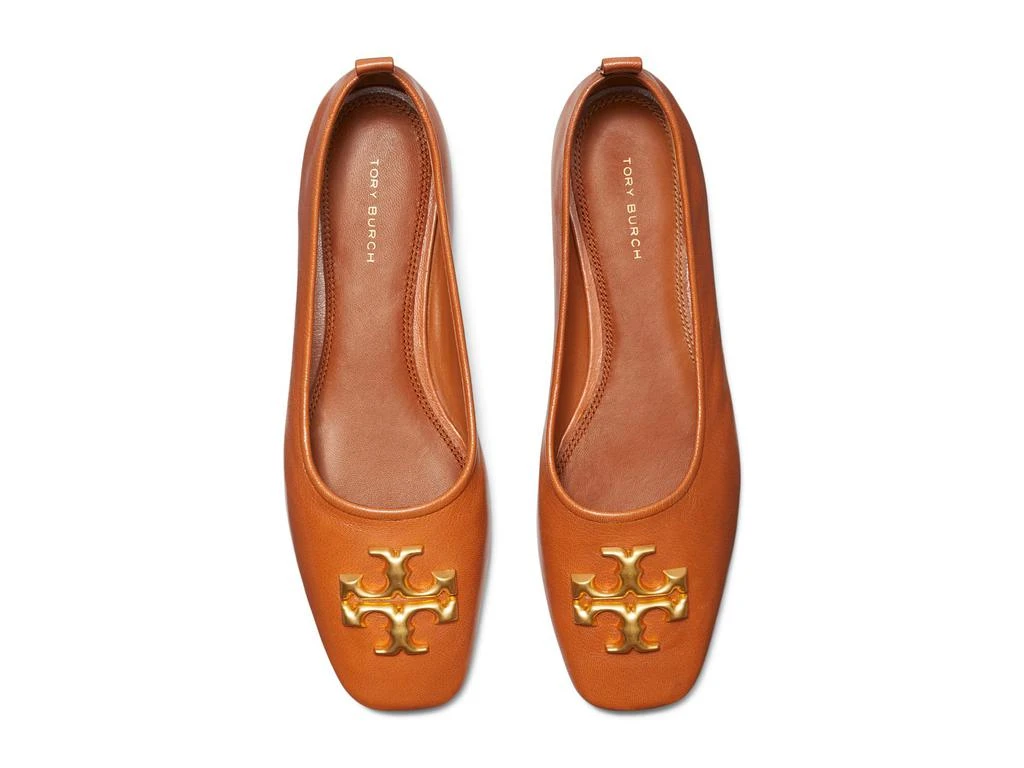 商品Tory Burch|Eleanor Ballet,价格¥1520-¥2235,第2张图片详细描述