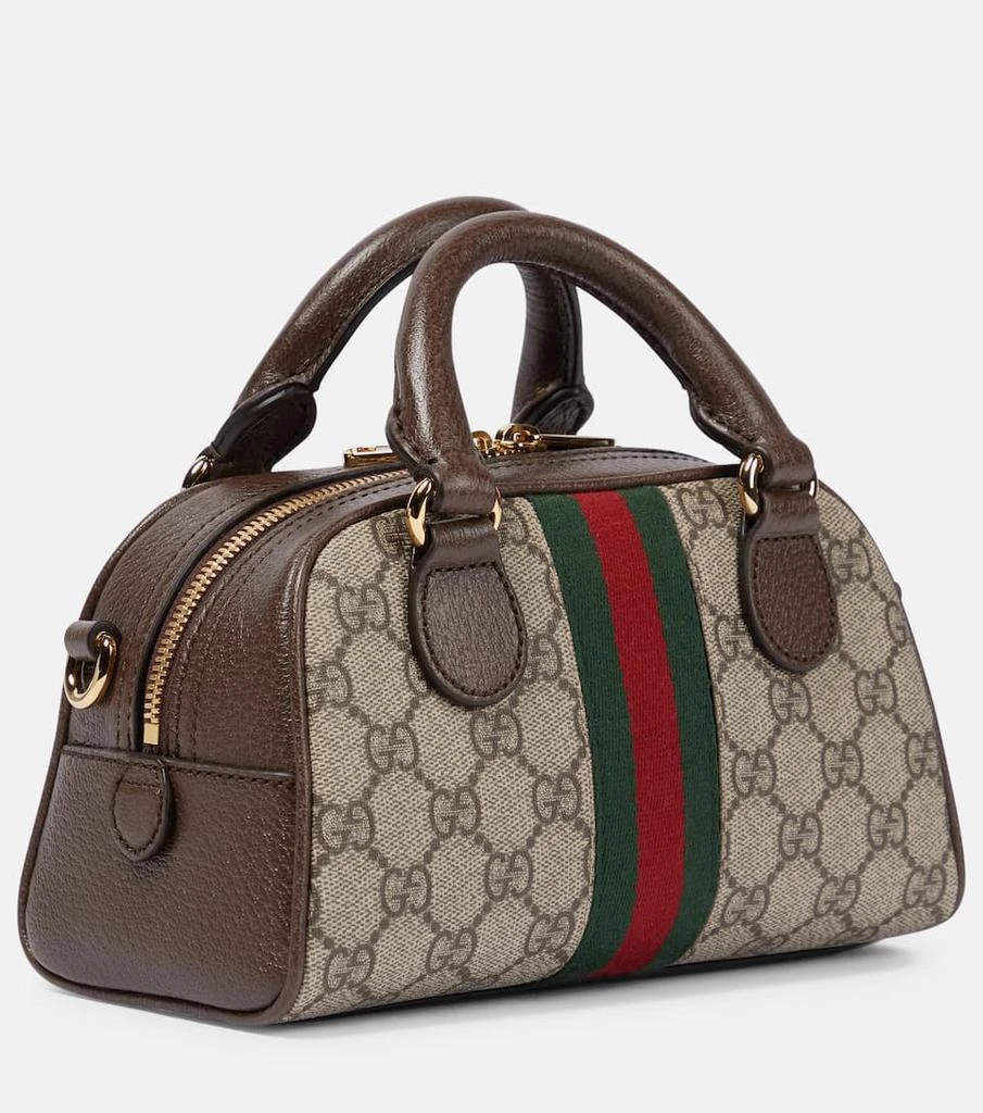商品Gucci|Ophidia GG Mini tote bag,价格¥13577,第4张图片详细描述