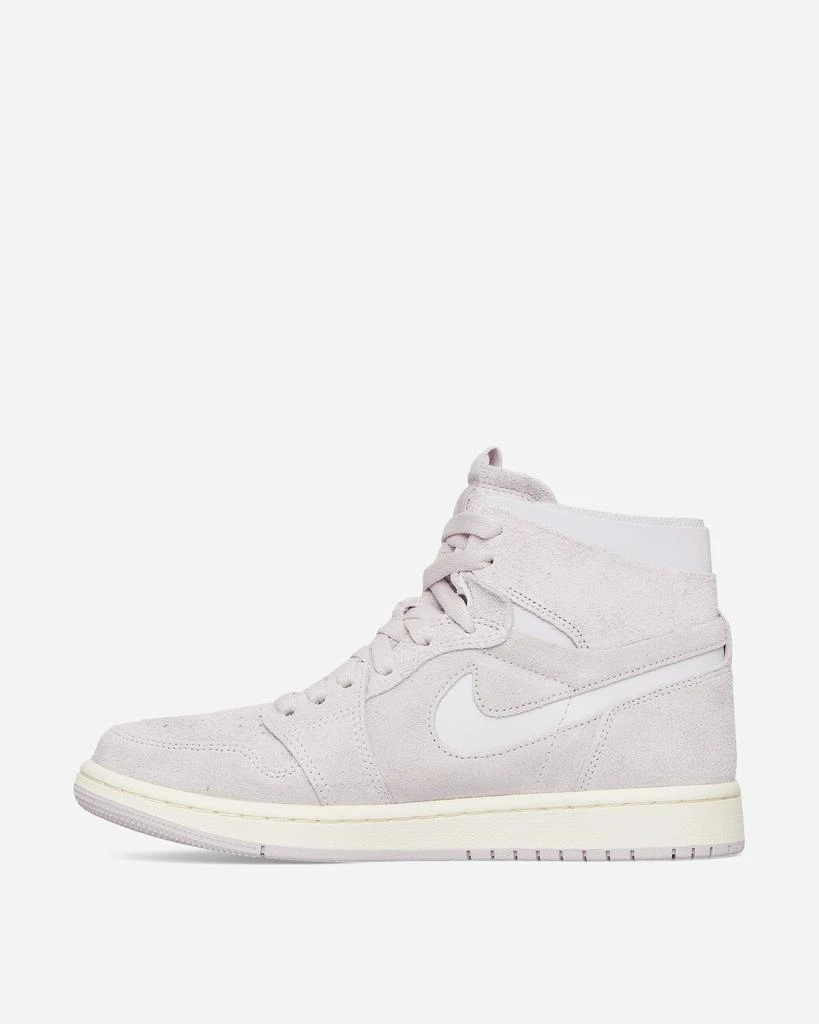 商品Jordan|WMNS Air Jordan 1 Zoom Air CMFT Sneakers Venice,价格¥572,第4张图片详细描述