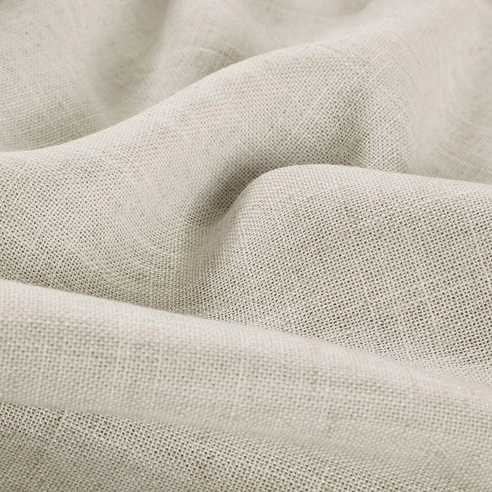商品Elrene Home Fashions|Harrow Solid Texture Blackout Window Curtain Panel, 52" x 84",价格¥336,第4张图片详细描述