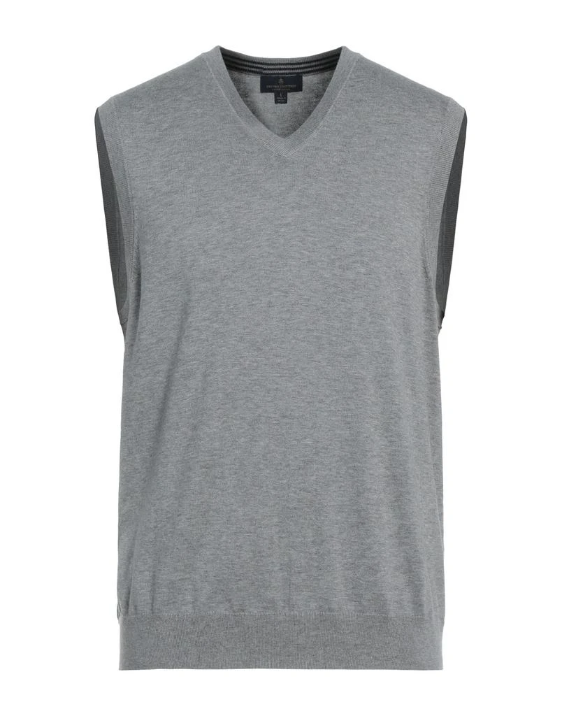 商品Brooks Brothers|Sleeveless sweater,价格¥419,第1张图片
