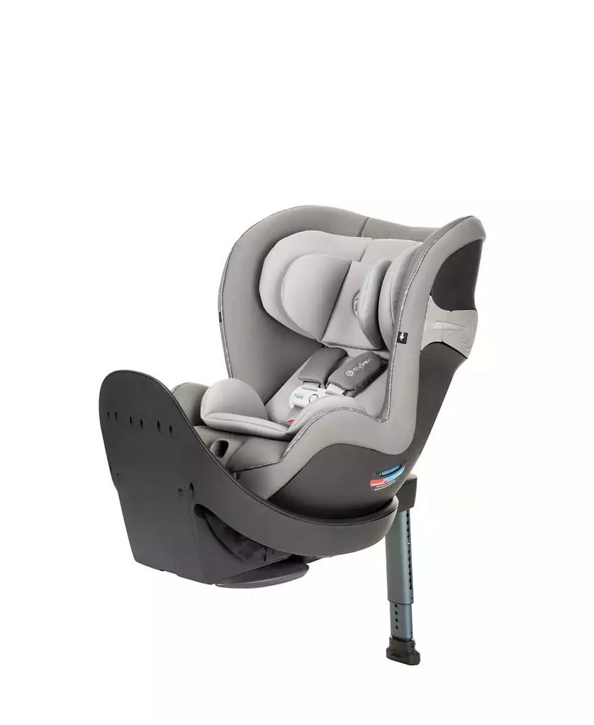 商品Cybex|Sirona S with Sensor Safe 3.0 Convertible Car Seat,价格¥4138,第1张图片