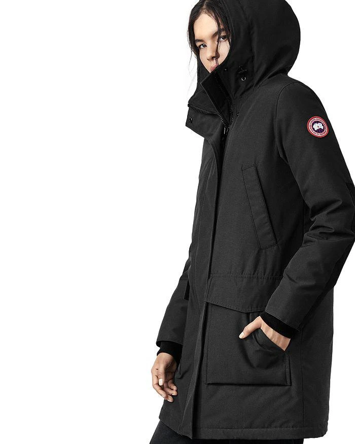 商品Canada Goose|Canmore Down Parka,价格¥6177,第3张图片详细描述