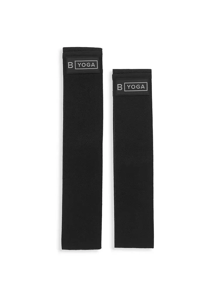 商品B Yoga|2-Piece Build Bands Set,价格¥275,第1张图片