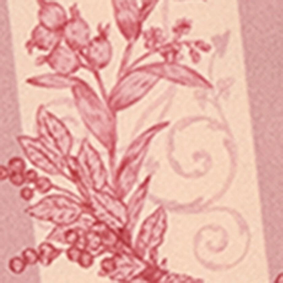 Silk Menagerie Print Scarf 商品