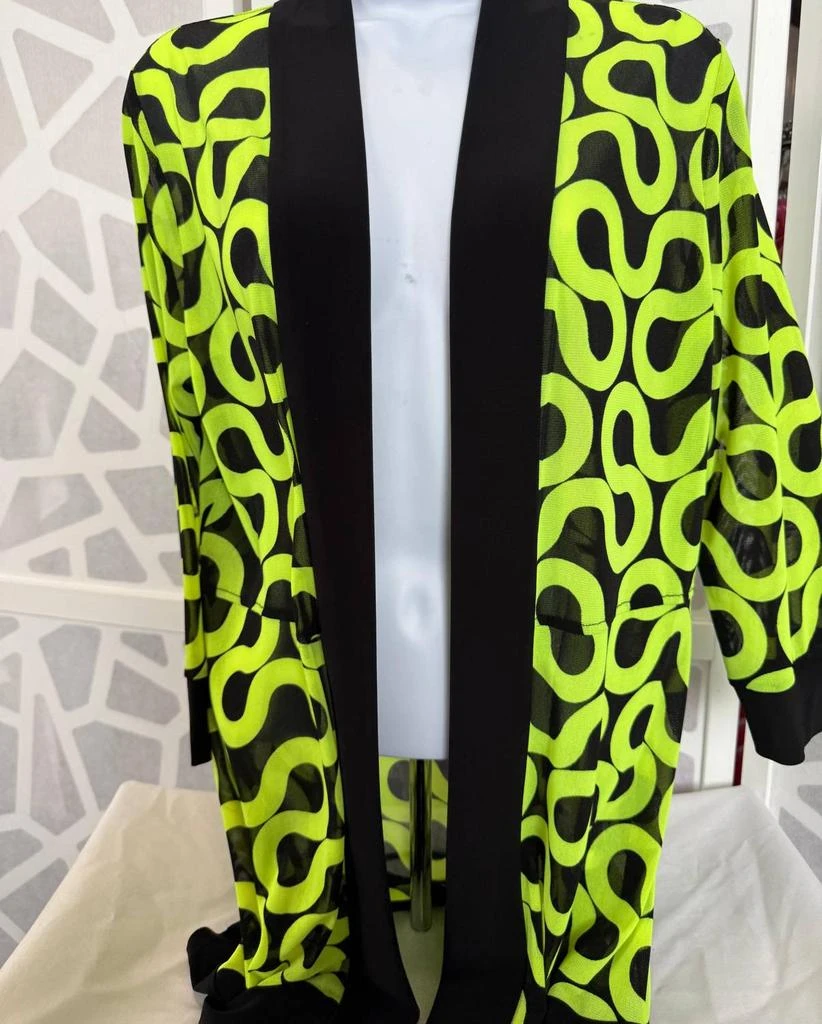 商品Frank Lyman|Frank Lyman - Lightweight Jacket,价格¥771,第1张图片