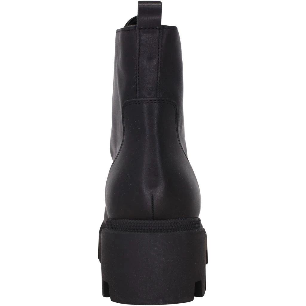 商品Marc Fisher|Marc Fisher Zippa Bootie Black  MFZIPPA Women's,价格¥453,第3张图片详细描述