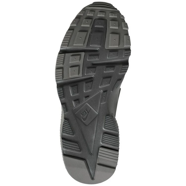 大男孩Huarache Run运动鞋 商品
