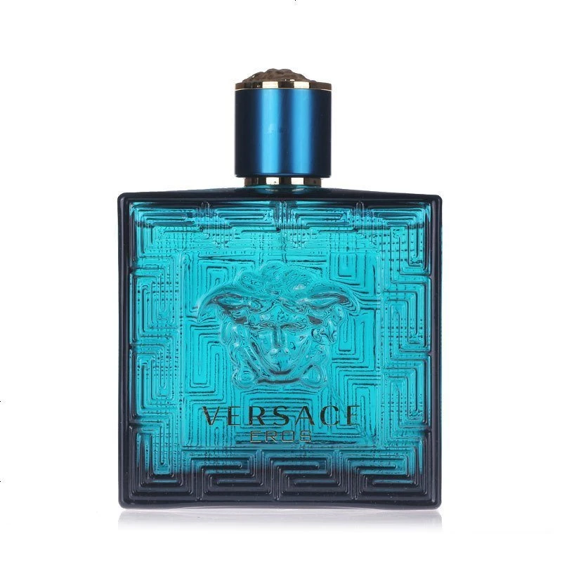 商品[国内直发] Versace|VERSACE范思哲 爱神爱罗斯情缘男士淡香水 50ml/100ml	,价格¥300,第1张图片