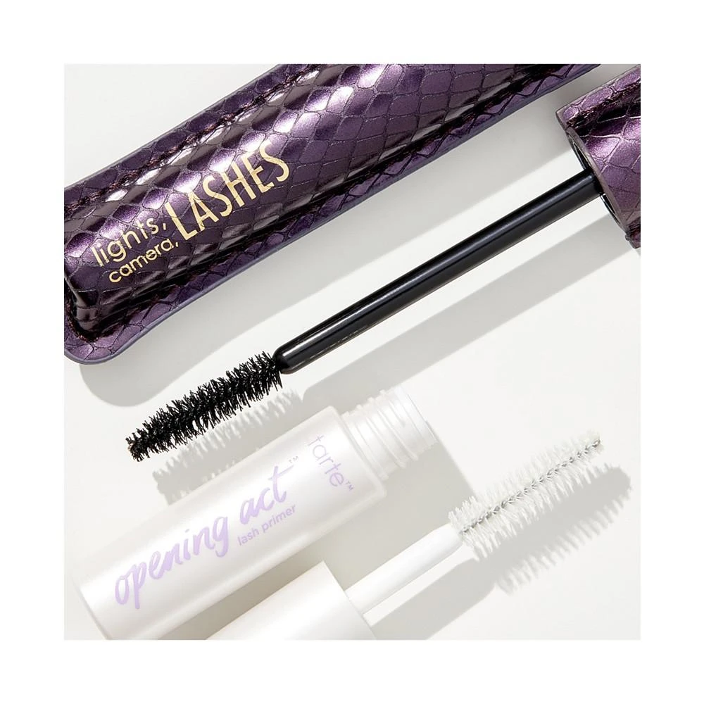 商品Tarte|2-Pc. Lash Wardrobe Bonus Set,价格¥190,第5张图片详细描述