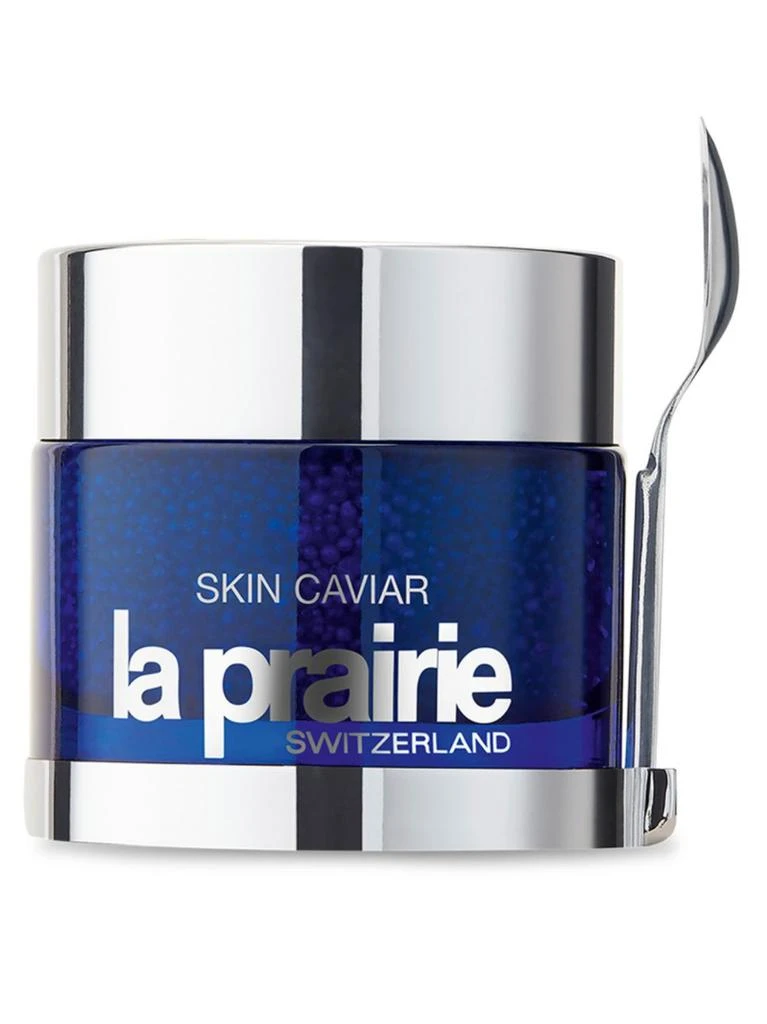 商品La Prairie|鱼子精华珍珠囊凝胶 50ml,价格¥1867,第1张图片