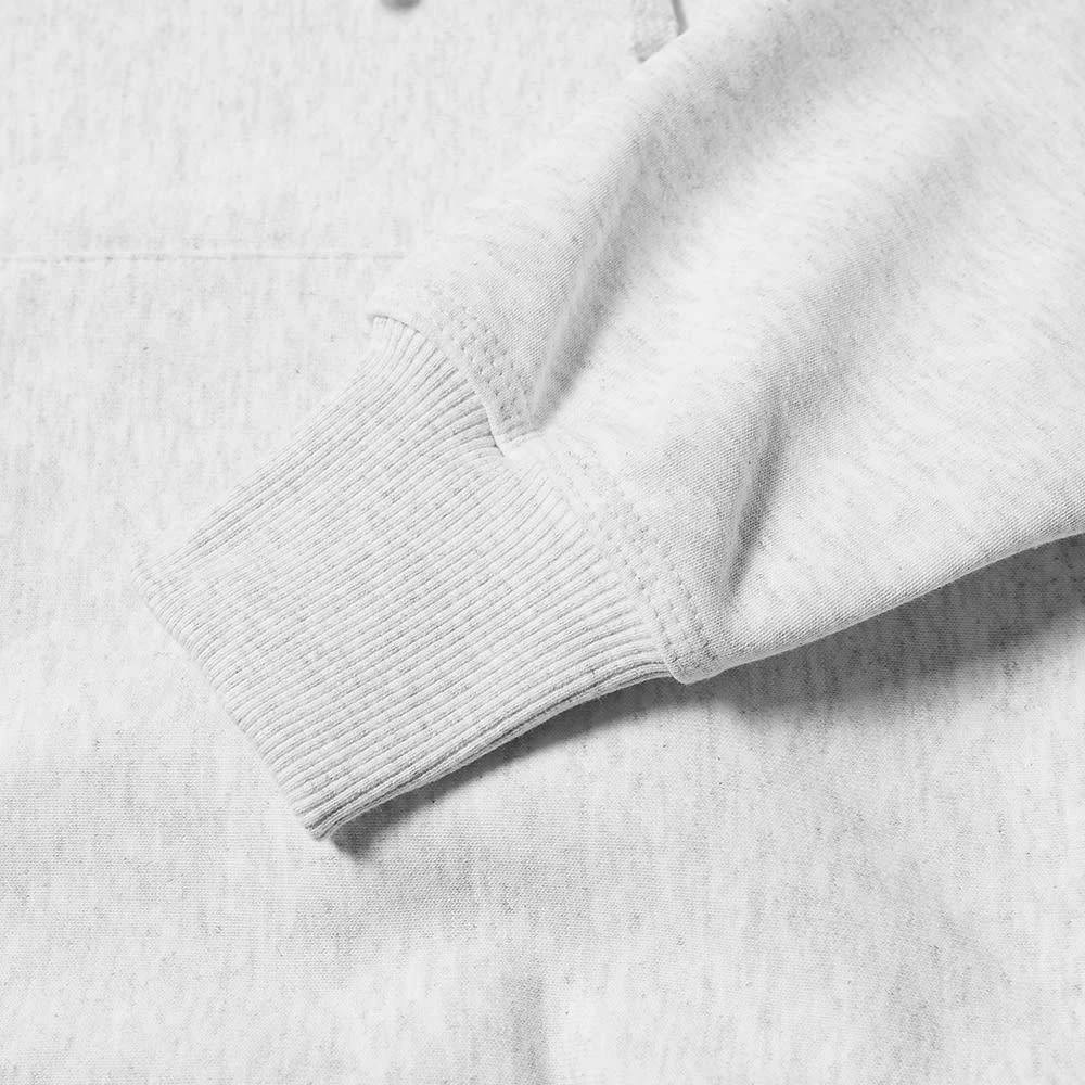商品STUSSY|Stussy Swirl Applique Hoody,价格¥1197,第4张图片详细描述