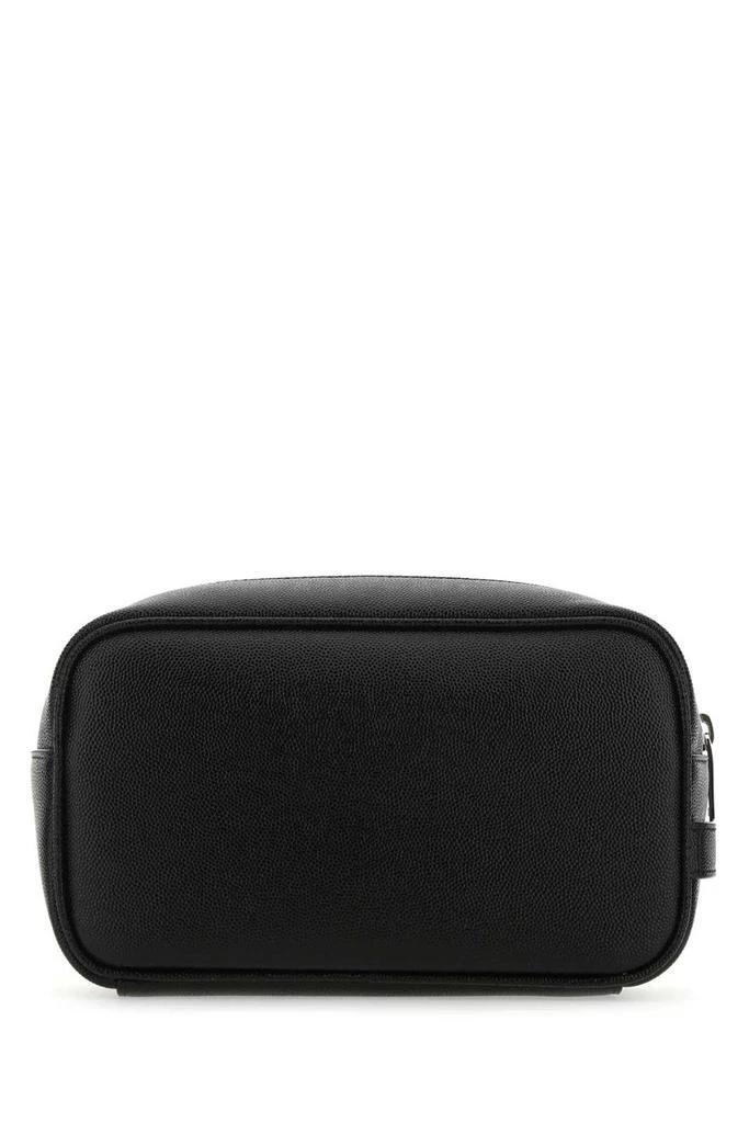 商品Yves Saint Laurent|Saint Laurent Paris Small Grooming Case,价格¥3268,第2张图片详细描述