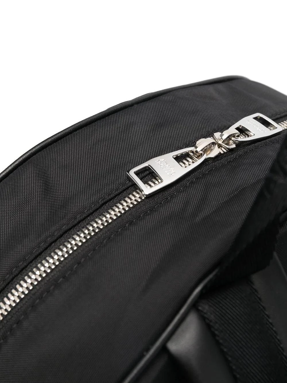 商品【商品预售7天发货】 Alexander McQueen|Alexander McQueen 男士双肩包 7262881AALC1000 黑色,价格¥5327,第5张图片详细描述