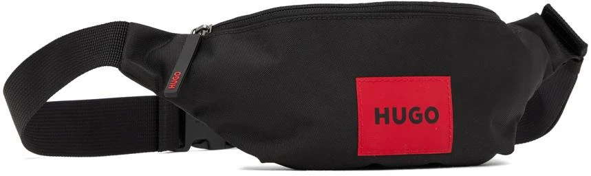 商品Hugo Boss|Black Ethon Pouch,价格¥388,第2张图片详细描述