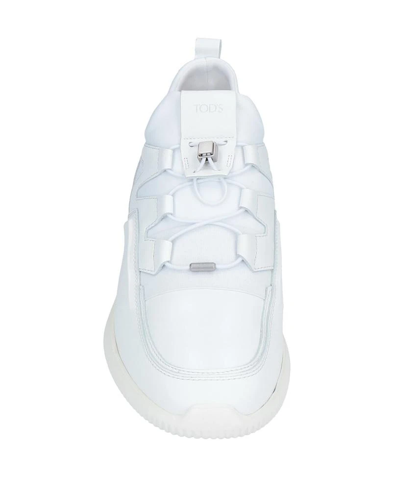 商品Tod's|Sneakers,价格¥2905,第4张图片详细描述