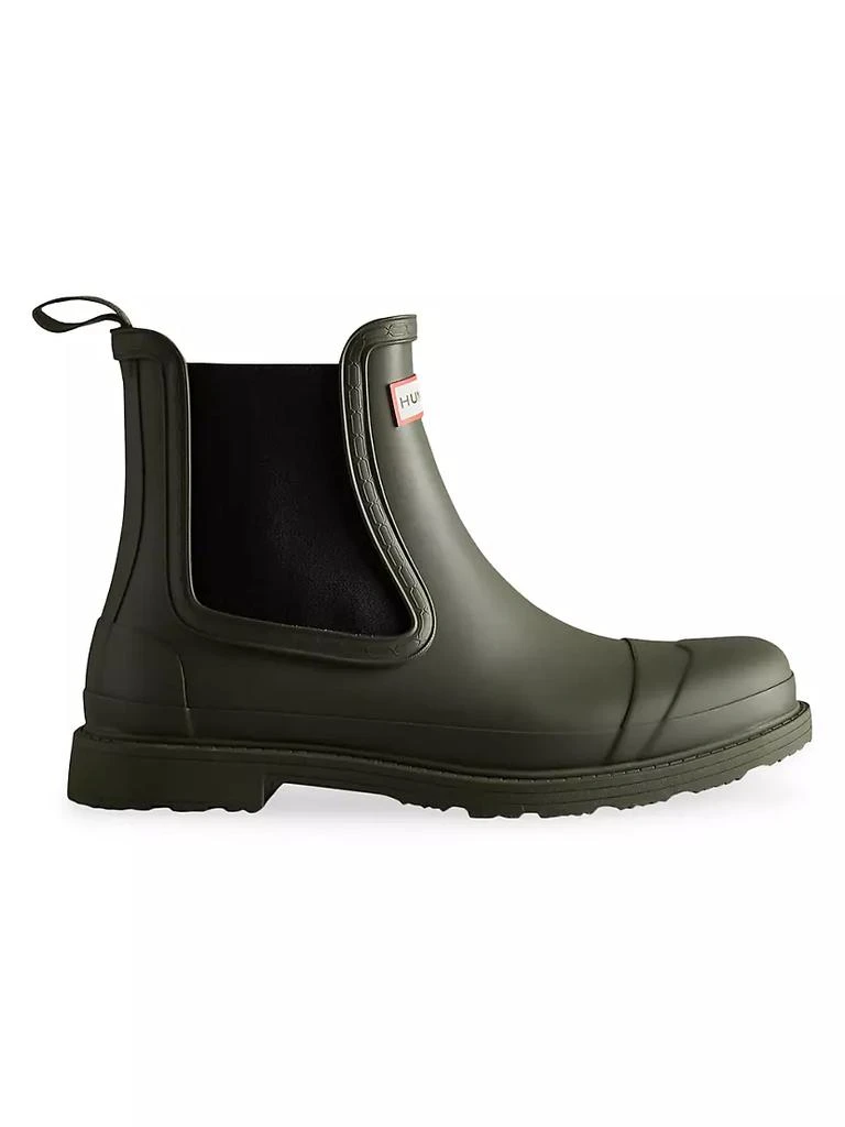 商品Hunter|Commando Chelsea Boot,价格¥1291,第1张图片