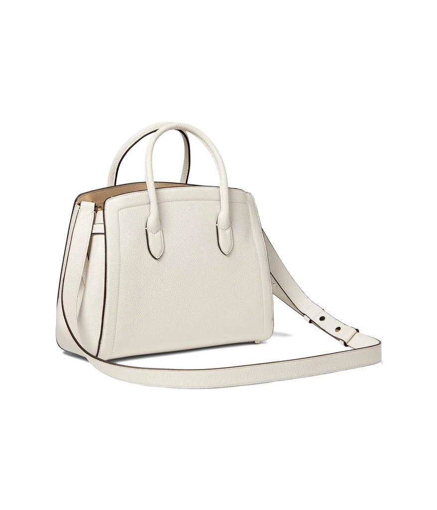 商品Kate Spade|Knott Medium Satchel,价格¥1369,第2张图片详细描述