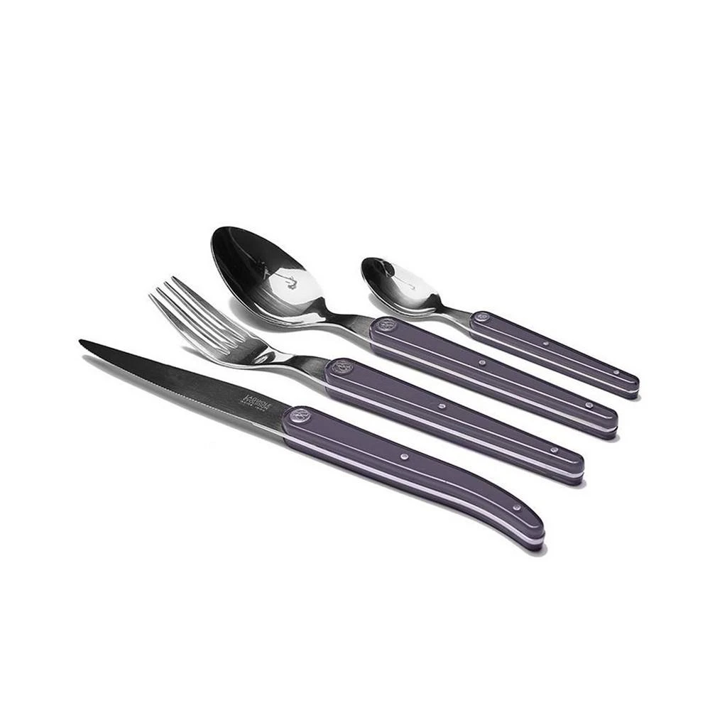 Sens 16-Piece Flatware Set, Service for 4 商品