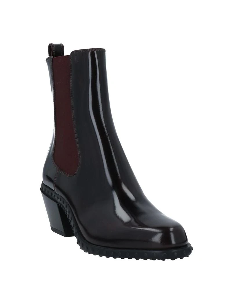 商品Tod's|Ankle boot,价格¥2787,第2张图片详细描述