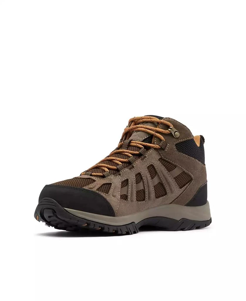 Men's Redmond III Waterproof Outdoor Boot 商品