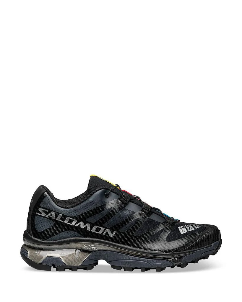 商品Salomon|Unisex XT-4 OG Low Top Sneakers,价格¥1065,第1张图片