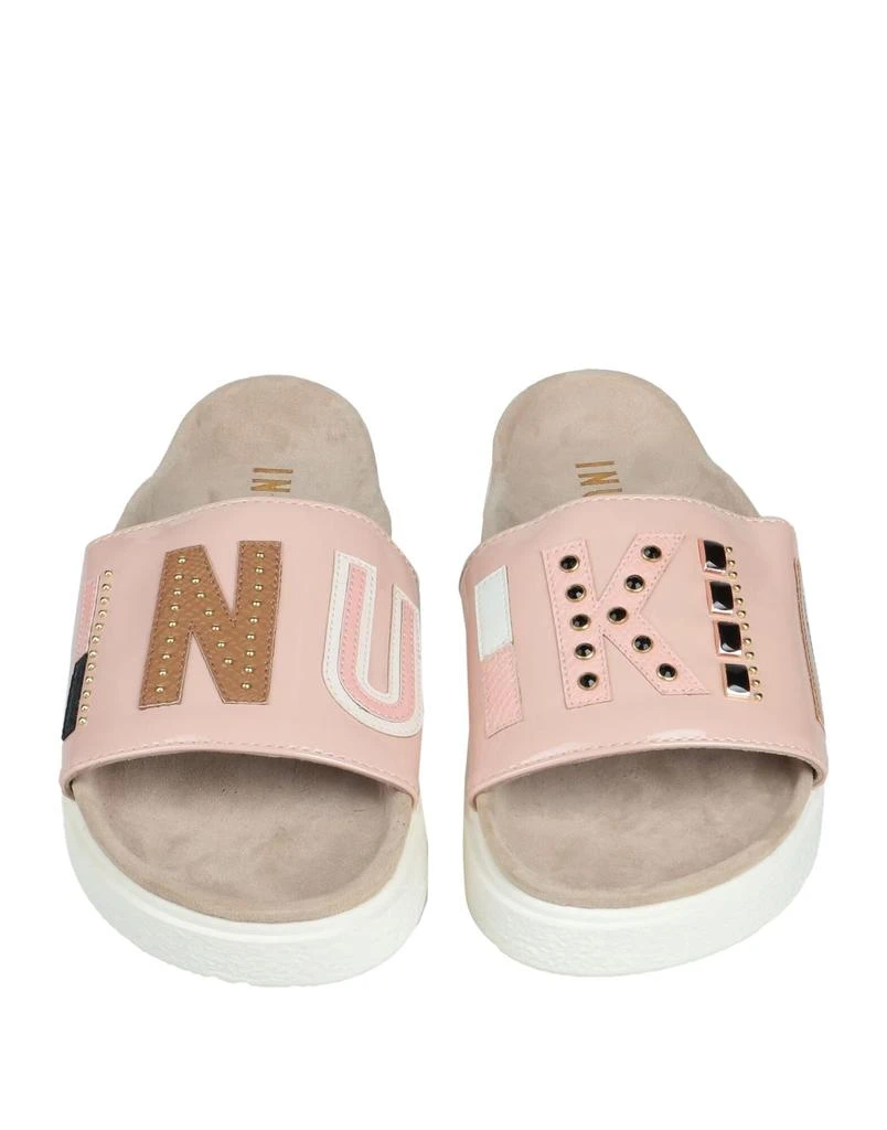 商品INUIKII|Sandals,价格¥451,第4张图片详细描述