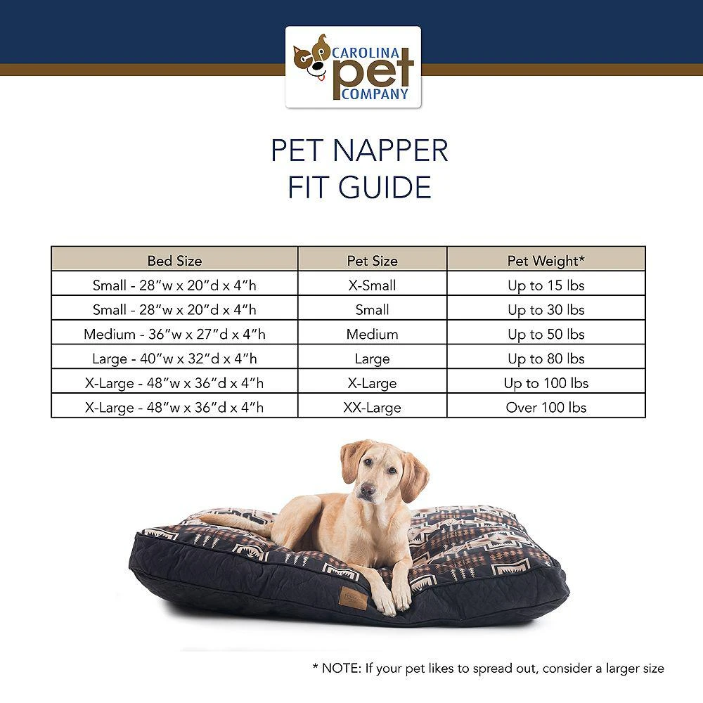 商品Pendleton|Crescent Lake Petnappers,价格¥739,第2张图片详细描述